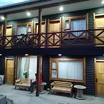Natagonia Apartments