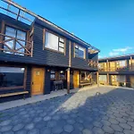 Natagonia Apartments