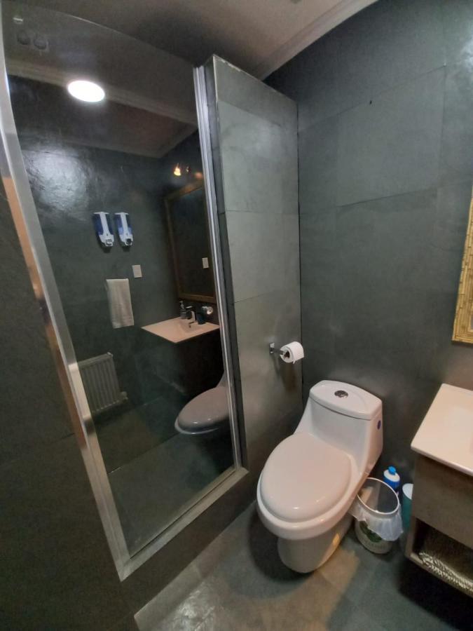 Aparthotel Natagonia Puerto Natales