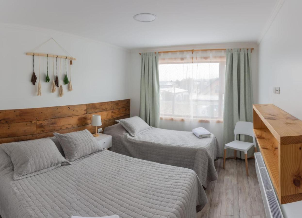 Aparthotel Natagonia