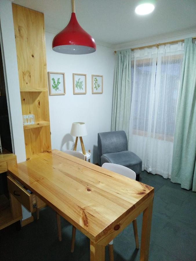 Natagonia Aparthotel *