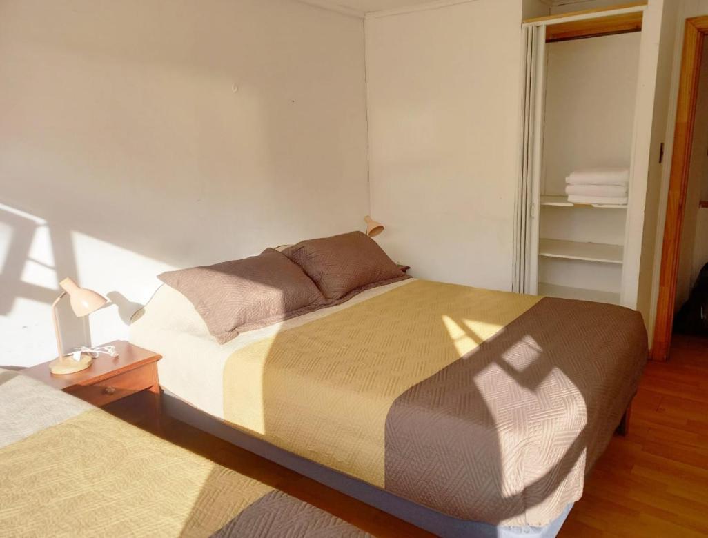 Natagonia Aparthotel