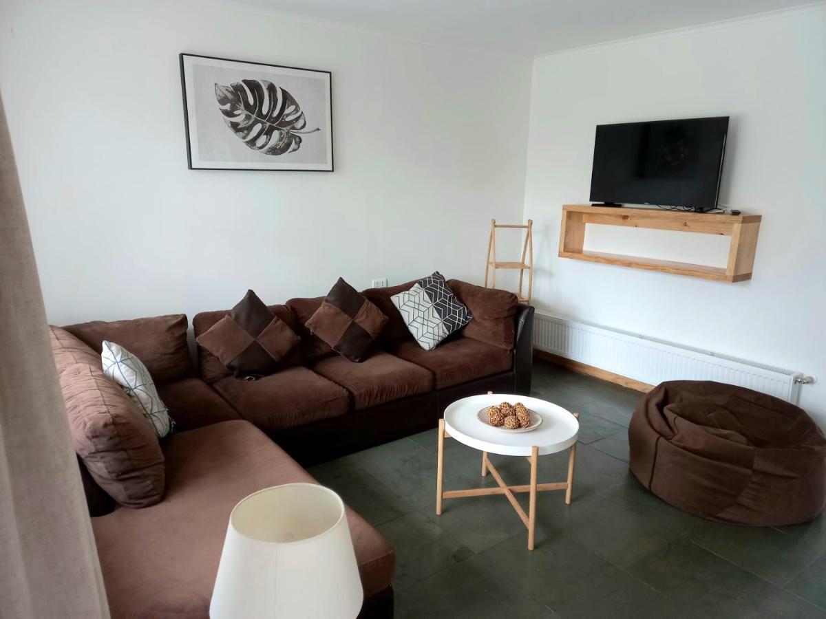 Natagonia Aparthotel *