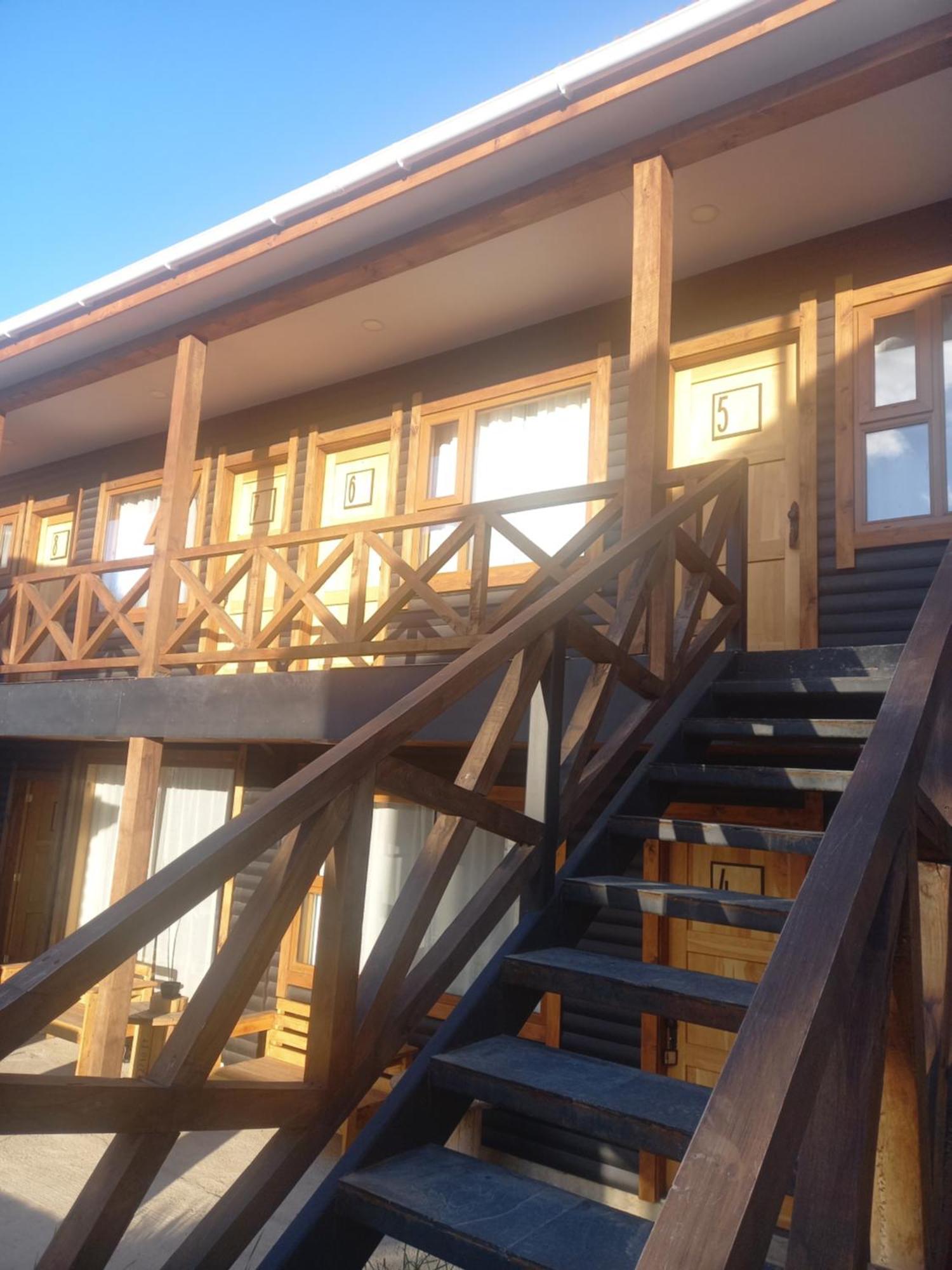 Aparthotel Natagonia Puerto Natales