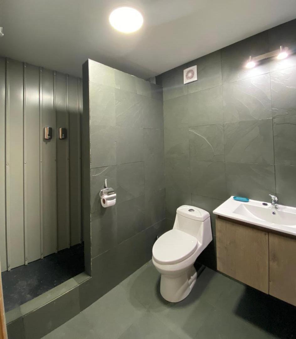 Aparthotel Natagonia