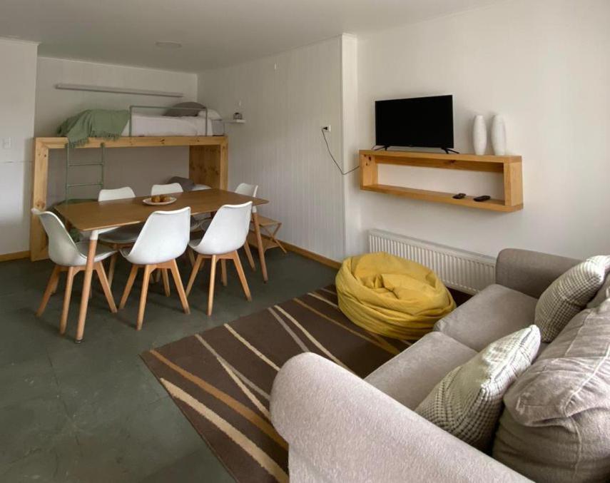 Aparthotel Natagonia